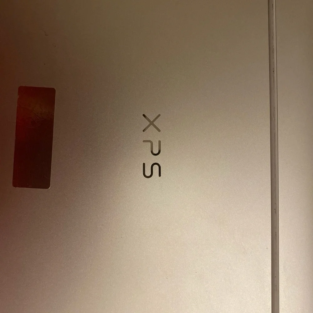 Dell xps intel core i7 12th gen
